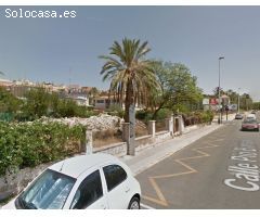 ¿BUSCAS UNA PARCELA URBANA?