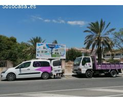 ¿BUSCAS UNA PARCELA URBANA?