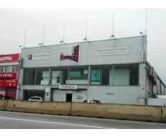 VENTA DE NAVE INDUSTRIAL EN RENTABILIDAD