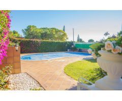 MAGNIFICO CHALET INDEPENDIENTE EN PEÑA LAS AGUILAS !!!!