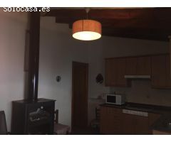 FANTASTICA CASA EN BARBARROJA JUNTO A HONDON DE LOS FRAILES !!!