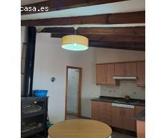 FANTASTICA CASA EN BARBARROJA JUNTO A HONDON DE LOS FRAILES !!!