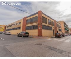 ATENCION INVERSORES NAVE EN VENTA