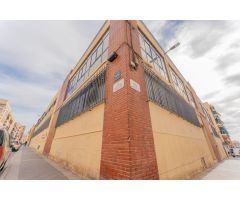 ATENCION INVERSORES NAVE EN VENTA