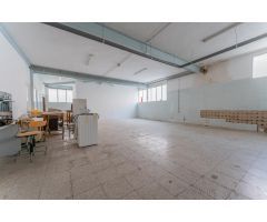 ATENCION INVERSORES NAVE EN VENTA