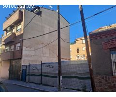 Solar en venta en Calle Quijada de pandiellos, 59, Puente De Vallecas-Madridr