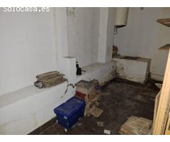 Local Comercial en Calle Puentelarra, Vallecas-Madrid