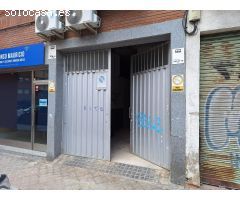 Local en  Calle Conde Rodriguez San Pedro, Puente De Vallecas, Madrid