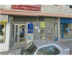 LOCAL COMERCIAL EN POZUELO DE ALARCÓN DE MADRID