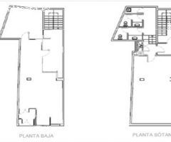 LOCAL COMERCIAL EN POZUELO DE ALARCÓN DE MADRID