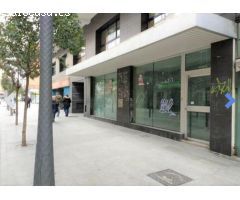 VENTA DE LOCAL EN ALCORCÓN DE MADRID