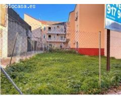 Venta de Solar Urbano en Villaverde Alto, Madrid
