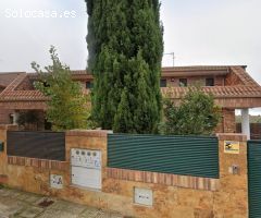PAREADO EN QUIJORNA DE MADRID