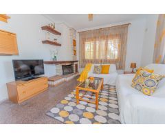 MAGNIFICO CHALET EN PEDANIA MATOLA