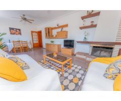 MAGNIFICO CHALET EN PEDANIA MATOLA