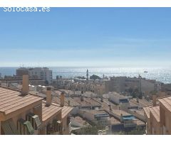 APARTAMENTO CON PLAZA DE GARAJE Y PISCINA
