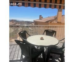 APARTAMENTO CON PLAZA DE GARAJE Y PISCINA