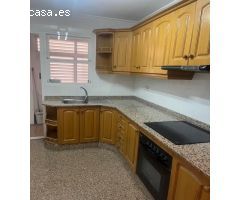PLANTA BAJA TODO EXTERIOR