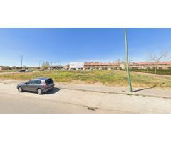 Parcela de suelo urbano consolidado de uso residencial en Marchamalo-Guadalajara