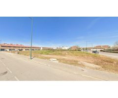 Parcela de suelo urbano consolidado de uso residencial en Marchamalo-Guadalajara