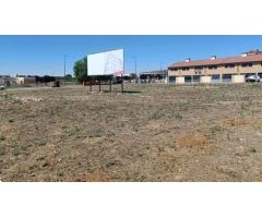 Parcela de suelo urbano consolidado de uso residencial en Marchamalo-Guadalajara