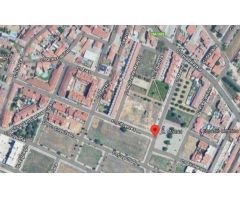 Parcela de suelo urbano consolidado de uso residencial en Marchamalo-Guadalajara