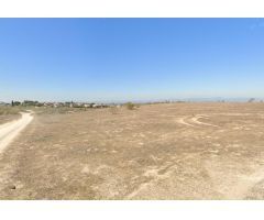 SUELO URBANIZABLE EN ALCORCON