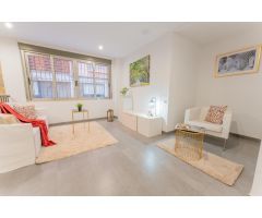 PLANTA BAJA  CON PLAZA DE GARAJE INCLUIDA EN EL CENTRO DE ELCHE