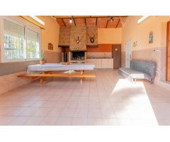 A tan solo 10 minutos de Elche Chalet Espectacular zona Maitino