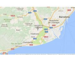 PARCELA INDUSTRIAL EN SANT BOI DE LLOBREGAT 5000M2
