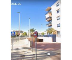 ¡¡ AMPLIA PLAZA DE GARAJE EN VENTA!!