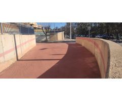 ¡¡ AMPLIA PLAZA DE GARAJE EN VENTA!!