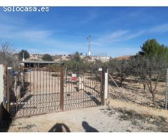 Casa De Campo Con Jardin Y Vistas  Panorámicas A La Montaña