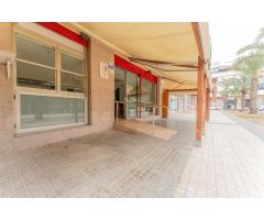 ¡¡MAGNÍFICO LOCAL BAR/CAFETERÍA EN VENTA!!