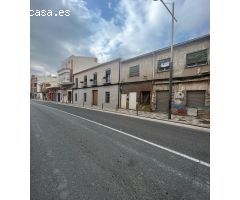 Edificio En Venta Para Inversores En Pleno centro De Albatera