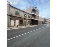 Edificio En Venta Para Inversores En Pleno centro De Albatera