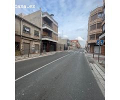 Edificio En Venta Para Inversores En Pleno centro De Albatera