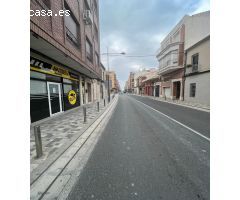Edificio En Venta Para Inversores En Pleno centro De Albatera