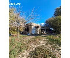 CHALET ZONA ALGODA