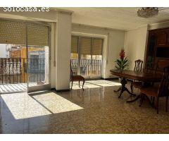 ESPECTACULAR PISO EN ZONA CORAZON DE JESUS