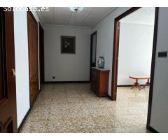 ESPECTACULAR PISO EN ZONA CORAZON DE JESUS