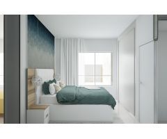 RESIDENCIAL AZURE BREEZE - 18 VILLAS UNIFAMILIARES CON PISCINA Y GARAJE, LOS ALCÁZARES