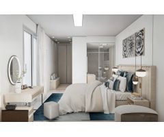 RESIDENCIAL AZURE BREEZE - 18 VILLAS UNIFAMILIARES CON PISCINA Y GARAJE, LOS ALCÁZARES
