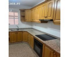PLANTA BAJA TODO EXTERIOR