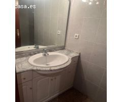 PLANTA BAJA TODO EXTERIOR