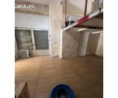 LOCAL COMERCIAL ESQUINA CON POSIBILIDAD CAMBIAR USO