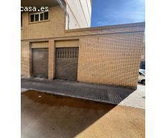 LOCAL COMERCIAL ESQUINA CON POSIBILIDAD CAMBIAR USO