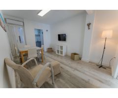 MAGNIFICO PISO SECTOR V