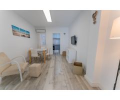 MAGNIFICO PISO SECTOR V