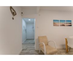 MAGNIFICO PISO SECTOR V